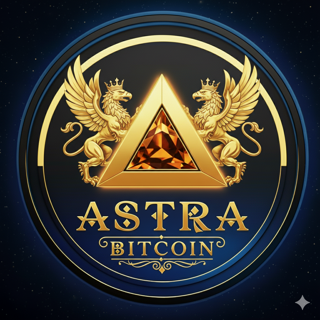 Astra Bitcoin